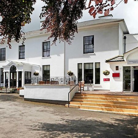פנקרידג' Stafford South Hatherton Hotel מראה חיצוני תמונה