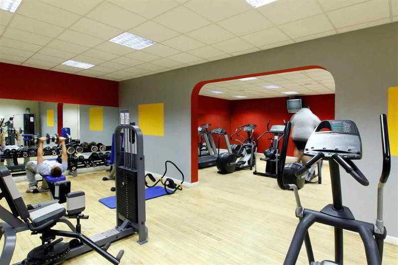 פנקרידג' Stafford South Hatherton Hotel מראה חיצוני תמונה