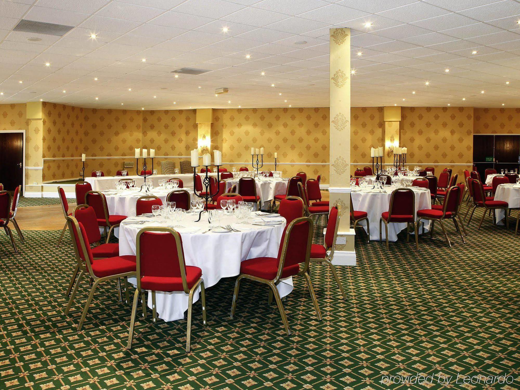 פנקרידג' Stafford South Hatherton Hotel מראה חיצוני תמונה