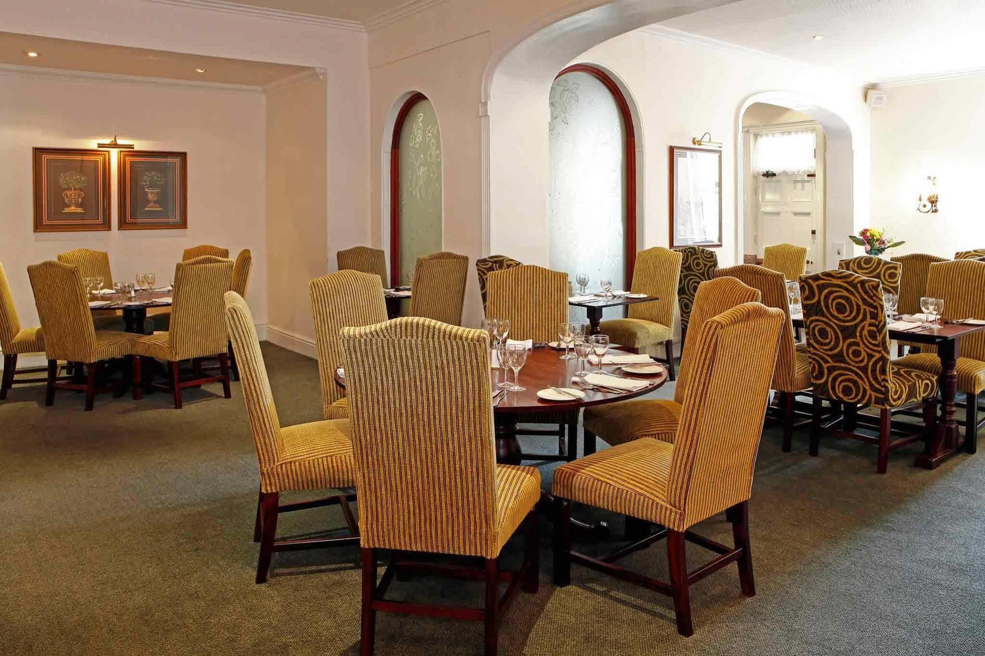 פנקרידג' Stafford South Hatherton Hotel מראה חיצוני תמונה