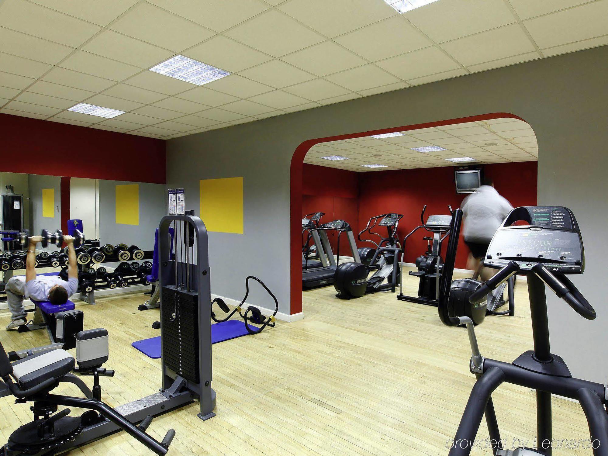 פנקרידג' Stafford South Hatherton Hotel מראה חיצוני תמונה