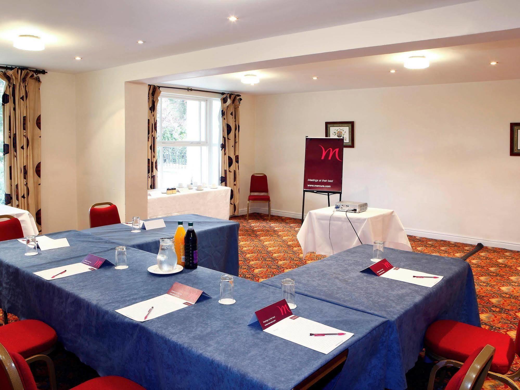 פנקרידג' Stafford South Hatherton Hotel מראה חיצוני תמונה