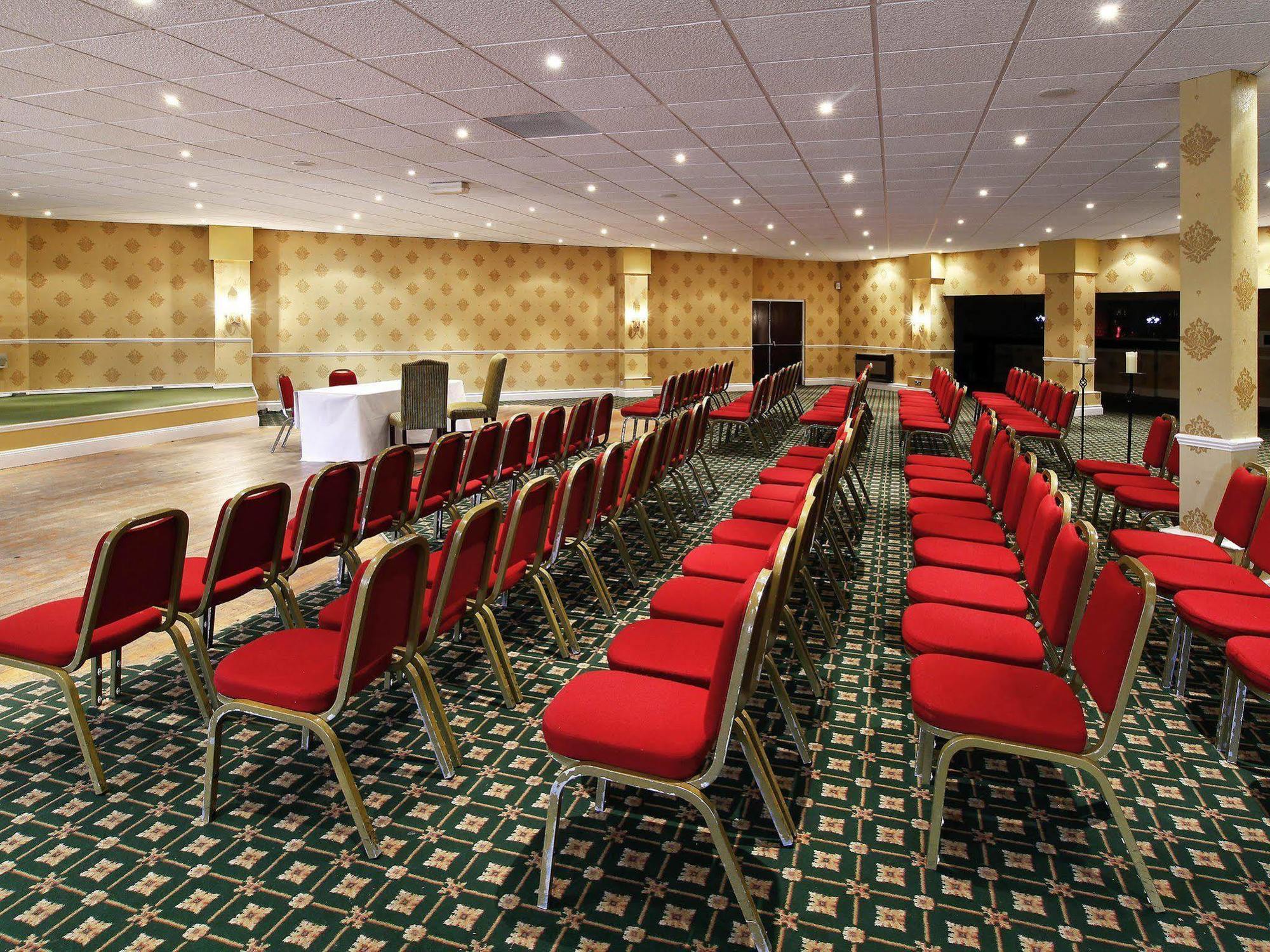 פנקרידג' Stafford South Hatherton Hotel מראה חיצוני תמונה