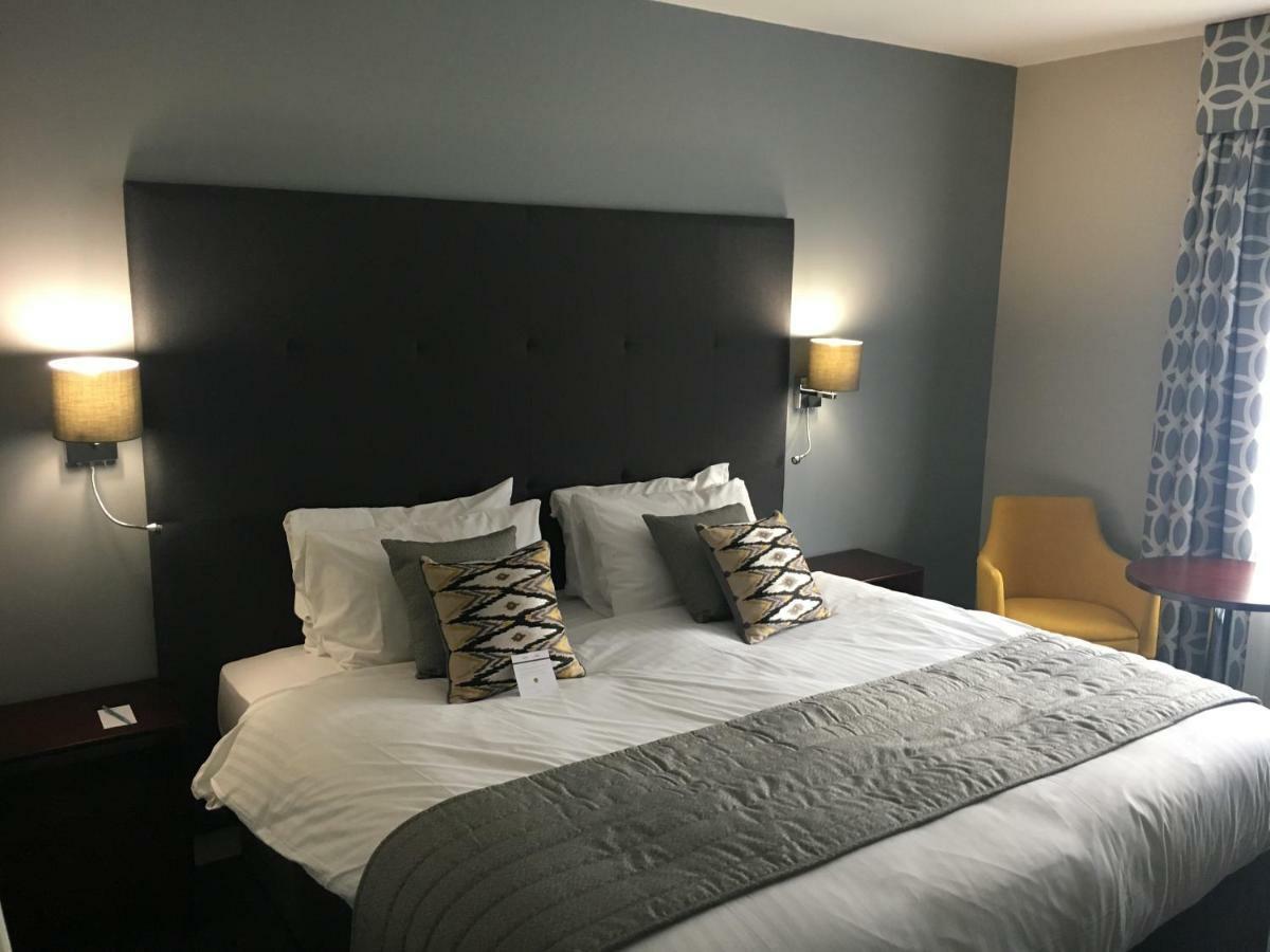 פנקרידג' Stafford South Hatherton Hotel מראה חיצוני תמונה